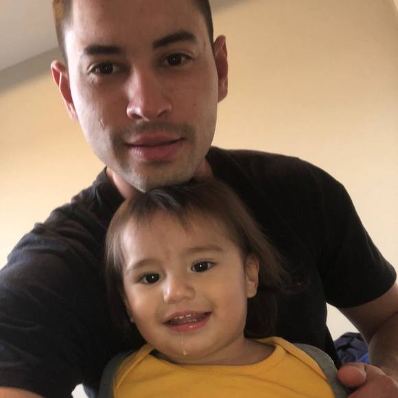 Meet your Posher, Mark - Picture 1 of 1